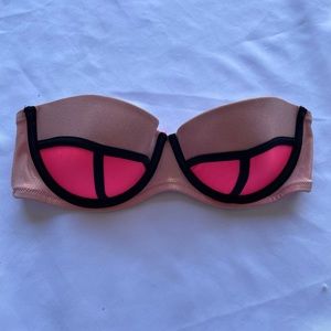 Victoria Secret Pink Swimsuit Top